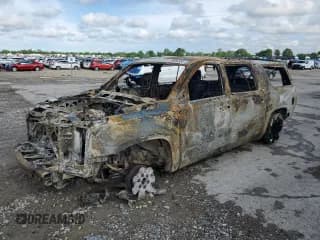 ✅ 2017 GMC Yukon XL SLT • VIN: 1GKS2GKCXHR196057 • Lot: 56030955. Listed on Copart with Not provided. Free auction sales archive from the USA and detailed vehicle history report at DreamBid. Image 1.