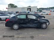 ✅ 2019 Nissan Versa S Plus • VIN: 3N1CN7AP8KL815395 • Лот: 43241003. Опубликован ранее на IAAI с пробегом 71 586 миль. Бесплатный доступ к архиву аукционных продаж из США и подробный отчёт об истории автомобиля на DreamBid. Изображение 13.