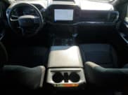 ✅ 2024 Ford F-150 • VIN: 1FTEX2LP1RKF16553 • Лот: 91776215. Опубликован ранее на Copart с пробегом 59 975 миль. Бесплатный доступ к архиву аукционных продаж из США и подробный отчёт об истории автомобиля на DreamBid. Изображение 8.