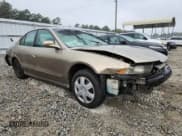 ✅ 2003 Mitsubishi Galant ES • VIN: 4A3AA46GX3E055881 • Lot: 85665575. Listed on Copart with Not provided. Free auction sales archive from the USA and detailed vehicle history report at DreamBid. Image 4.