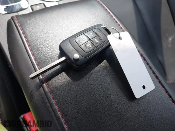 ✅ 2015 GMC Terrain SLT • VIN: 2GKALSEK2F6424365 • Lot: 42982490. Listed on IAAI with 82,657 mi. Free auction sales archive from the USA and detailed vehicle history report at DreamBid. Image 11.