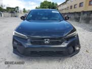 ✅ 2024 Honda Civic Sport • VIN: 2HGFE2F59RH522047 • Лот: 85784085. Опубликован ранее на Copart с пробегом 16 397 миль. Бесплатный доступ к архиву аукционных продаж из США и подробный отчёт об истории автомобиля на DreamBid. Изображение 5.