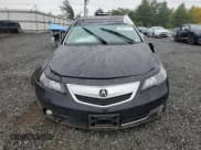 ✅ 2014 Acura TL Advance • VIN: 19UUA8F7XEA001824 • Лот: 69391115. Опубликован ранее на Copart с пробегом Не указан. Бесплатный доступ к архиву аукционных продаж из США и подробный отчёт об истории автомобиля на DreamBid. Изображение 5.