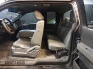 ✅ 2013 Ford F-150 XL • VIN: 1FTEX1CM7DFC23693 • Lot: 42330457. Listed on IAAI with 254,383 mi. Free auction sales archive from the USA and detailed vehicle history report at DreamBid. Image 8.