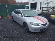 ✅ 2008 Mazda 3 Sport • VIN: JM1BK12G581827727 • Лот: 43669348. Опубликован ранее на IAAI с пробегом Не указан. Бесплатный доступ к архиву аукционных продаж из США и подробный отчёт об истории автомобиля на DreamBid. Изображение 1.