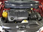 ✅ 2011 Dodge Journey R/T • VIN: 3D4PH6FG8BT550666 • Лот: 43174825. Опубликован ранее на Copart с пробегом 237 535 миль. Бесплатный доступ к архиву аукционных продаж из США и подробный отчёт об истории автомобиля на DreamBid. Изображение 12.