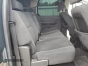 ✅ 2008 Chevrolet Silverado 1500 1LT • VIN: 3GCEC13J28G266005 • Lot: 70141684. Listed on Copart with 153,316 mi. Free auction sales archive from the USA and detailed vehicle history report at DreamBid. Image 10.