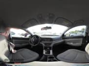 ✅ 2017 Hyundai Elantra Limited • VIN: 5NPD84LF2HH154662 • Lot: 42331921. Listed on IAAI with 54,691 mi. Free auction sales archive from the USA and detailed vehicle history report at DreamBid. Image 19.