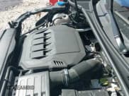 ✅ 2020 Audi Q3 S line Premium • VIN: WA1DECF38L1023458 • Lot: 40841994. Wystawiony na IAAI z przebiegiem 21 710 mil. Bezpłatny archiwum sprzedaży aukcyjnych z USA i szczegółowy raport historii pojazdu na DreamBid. Zdjęcie 20.