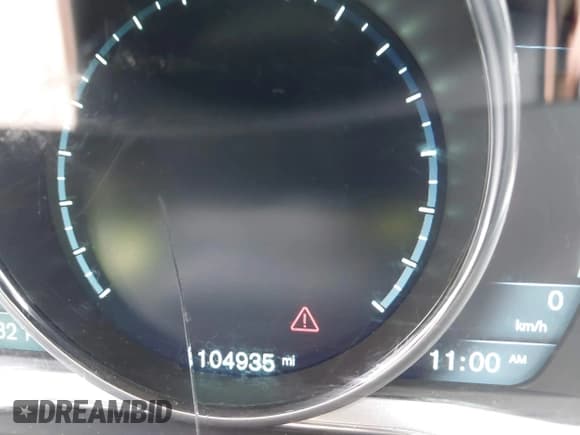 ✅ 2015 Volvo V60 T5 Premier • VIN: YV1612SB3F1192139 • Lot: 42471036. Listed on IAAI with 104,935 mi. Free auction sales archive from the USA and detailed vehicle history report at DreamBid. Image 15.