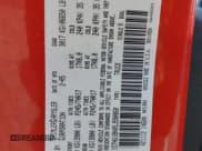 ✅ 2005 Dodge 1500 SLT • VIN: 1D7HU18NX5J590860 • Лот: 73739694. Опубликован ранее на Copart с пробегом 124 644 миль. Бесплатный доступ к архиву аукционных продаж из США и подробный отчёт об истории автомобиля на DreamBid. Изображение 14.