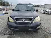 ✅ 2004 Lexus GX 470 • VIN: JTJBT20X340061127 • Лот: 69930205. Опубликован ранее на Copart с пробегом 267 255 миль. Бесплатный доступ к архиву аукционных продаж из США и подробный отчёт об истории автомобиля на DreamBid. Изображение 5.