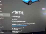 ✅ 2024 Tesla Cybertruck • VIN: 7G2CEHED4RA016087 • Lot: 81776175. Listed on Copart with 42,426 mi. Free auction sales archive from the USA and detailed vehicle history report at DreamBid. Image 9.