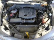 ✅ 2022 Alfa Romeo Stelvio Sprint • VIN: ZASPAKAN0N7D24685 • Lot: 86969744. Listed on Copart with 62,179 mi. Free auction sales archive from the USA and detailed vehicle history report at DreamBid. Image 11.