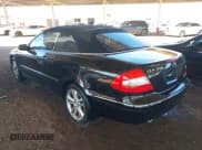 ✅ 2007 Mercedes-Benz CLK 350 • VIN: WDBTK56F97T075450 • Lot: 43282536. Listed on IAAI with 111,381 mi. Free auction sales archive from the USA and detailed vehicle history report at DreamBid. Image 3.