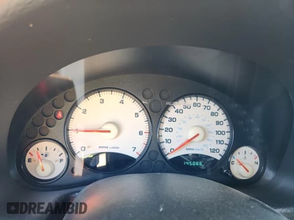 ✅ 2002 Jeep Liberty Sport • VIN: 1J4GK48K52W260667 • Lot: 92896315. Listed on Copart with 145,066 mi. Free auction sales archive from the USA and detailed vehicle history report at DreamBid. Image 9.