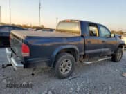 ✅ 2004 Dodge Dakota SLT • VIN: 1D7HG48N54S751729 • Lot: 75337434. Wystawiony na Copart z przebiegiem Nie podano. Bezpłatny archiwum sprzedaży aukcyjnych z USA i szczegółowy raport historii pojazdu na DreamBid. Zdjęcie 3.