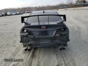 ✅ 2016 Subaru WRX STI • VIN: JF1VA2M60G9820572 • Лот: 92919685. Опубликован ранее на Copart с пробегом 82 997 миль. Бесплатный доступ к архиву аукционных продаж из США и подробный отчёт об истории автомобиля на DreamBid. Изображение 6.