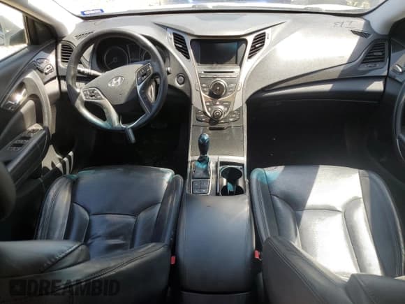 ✅ 2013 Hyundai Azera • VIN: KMHFH4JG5DA327155 • Лот: 51076905. Опубликован ранее на Copart с пробегом 228 236 миль. Бесплатный доступ к архиву аукционных продаж из США и подробный отчёт об истории автомобиля на DreamBid. Изображение 8.