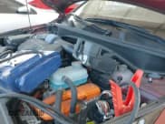 ✅ 2023 Kia Sportage X-Line • VIN: KNDPYDAHXP7027307 • Lot: 42626800. Listed on IAAI with 39,213 mi. Free auction sales archive from the USA and detailed vehicle history report at DreamBid. Image 18.