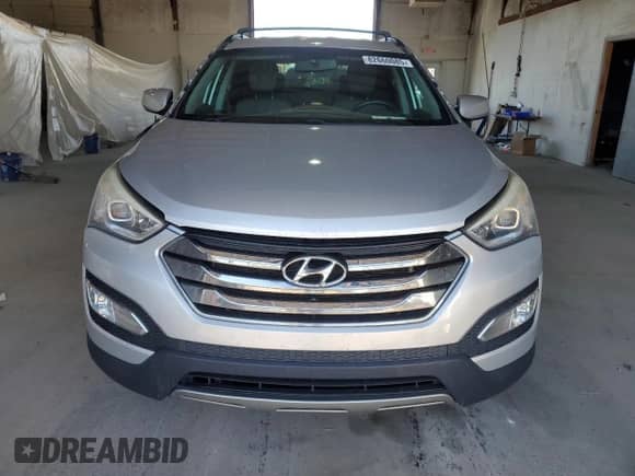 2014 Hyundai Santa Fe с VIN 5XYZU3LB5EG215031, выставлен на аукционе Copart как лот 82660085 с пробегом 140 469 миль миль и Чистый • Clean title. История ставок и продаж доступна на DreamBid. Изображение 5.