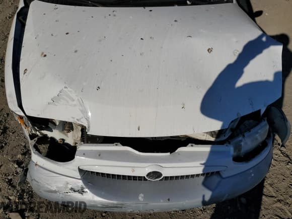 ✅ 2000 Mercury Villager Sport • VIN: 4M2XV12T8YDJ31320 • Лот: 77830574. Опубликован ранее на Copart с пробегом 122 175 миль. Бесплатный доступ к архиву аукционных продаж из США и подробный отчёт об истории автомобиля на DreamBid. Изображение 12.