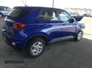 ✅ 2023 Hyundai Venue SE • VIN: KMHRB8A31PU213871 • Лот: 71620425. Опубликован ранее на Copart с пробегом 26 367 миль. Бесплатный доступ к архиву аукционных продаж из США и подробный отчёт об истории автомобиля на DreamBid. Изображение 3.