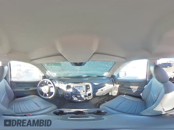 ✅ 2016 Ram 1500 Tradesman • VIN: 1C6RR6FG8GS403587 • Lot: 80237904. Listed on Copart with 204,566 mi. Free auction sales archive from the USA and detailed vehicle history report at DreamBid. Image 12.