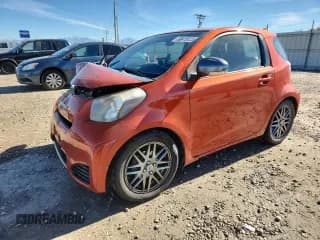 ✅ 2012 Scion iQ • VIN: JTNJJXB01CJ009128 • Lot: 90415025. Wystawiony na Copart z przebiegiem 74 479 mil. Bezpłatny archiwum sprzedaży aukcyjnych z USA i szczegółowy raport historii pojazdu na DreamBid. Zdjęcie 1.