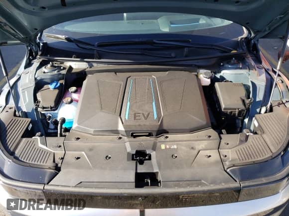 ✅ 2024 Hyundai Ioniq 5 Limited • VIN: KM8KR4DE7RU290458 • Lot: 79310544. Wystawiony na Copart z przebiegiem 4 401 mil mil. Skorzystaj z bezpłatnego archiwum sprzedaży aukcyjnych z USA i zobacz szczegółowy raport historii pojazdu na DreamBid. Zdjęcie 11.