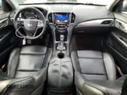 ✅ 2015 Cadillac ATS Performance RWD • VIN: 1G6AC5SX7F0122675 • Лот: 41422605. Опубликован ранее на Copart с пробегом 93 239 миль. Бесплатный доступ к архиву аукционных продаж из США и подробный отчёт об истории автомобиля на DreamBid. Изображение 8.