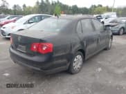✅ 2007 Volkswagen Jetta • VIN: 3VWGG71K67M140089 • Лот: 42173711. Опубликован ранее на IAAI с пробегом 87 760 миль. Бесплатный доступ к архиву аукционных продаж из США и подробный отчёт об истории автомобиля на DreamBid. Изображение 4.