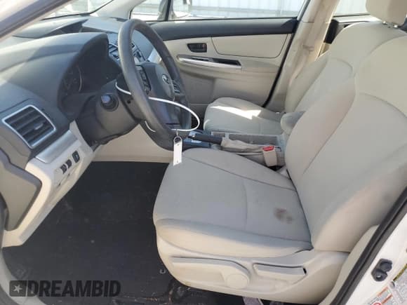 ✅ 2015 Subaru Impreza 2.0i • VIN: JF1GPAA67F8254968 • Lot: 84285915. Wystawiony na Copart z przebiegiem 70 132 mil. Bezpłatny archiwum sprzedaży aukcyjnych z USA i szczegółowy raport historii pojazdu na DreamBid. Zdjęcie 7.