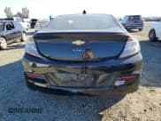 ✅ 2017 Chevrolet Volt LT • VIN: 1G1RC6S50HU169183 • Lot: 82599475. Wystawiony na Copart z przebiegiem 152 018 mil. Bezpłatny archiwum sprzedaży aukcyjnych z USA i szczegółowy raport historii pojazdu na DreamBid. Zdjęcie 6.