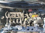 ✅ 2012 Toyota Yaris • VIN: JTDBT4K35CL020357 • Лот: 43753319. Опубликован ранее на IAAI с пробегом 230 179 миль. Бесплатный доступ к архиву аукционных продаж из США и подробный отчёт об истории автомобиля на DreamBid. Изображение 10.