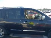 ✅ 2011 Nissan Armada SV • VIN: 5N1BA0ND4BN614438 • Лот: 40604183. Опубликован ранее на IAAI с пробегом 150 063 миль. Бесплатный доступ к архиву аукционных продаж из США и подробный отчёт об истории автомобиля на DreamBid. Изображение 12.