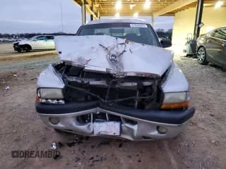 ✅ 2001 Dodge Dakota Sport • VIN: 1B7HL2AXX1S289489 • Lot: 87668325. Wystawiony na Copart z przebiegiem 210 385 mil. Bezpłatny archiwum sprzedaży aukcyjnych z USA i szczegółowy raport historii pojazdu na DreamBid. Zdjęcie 5.