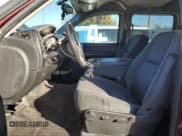 ✅ 2009 Chevrolet Silverado 2500HD LT • VIN: 1GCHK53K89F175758 • Lot: 93044395. Listed on Copart with 156,170 mi. Free auction sales archive from the USA and detailed vehicle history report at DreamBid. Image 7.