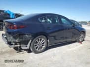 ✅ 2021 Mazda 3 S • VIN: 3MZBPAAL1MM201618 • Lot: 82760955. Listed on Copart with 72,441 mi. Free auction sales archive from the USA and detailed vehicle history report at DreamBid. Image 3.