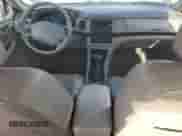 2002 Chevrolet Impala LS с VIN 2G1WH55K929202492, выставлен на аукционе Copart как лот 83293844 с пробегом Не указан миль и Списание • Salvage title. История ставок и продаж доступна на DreamBid. Изображение 8.