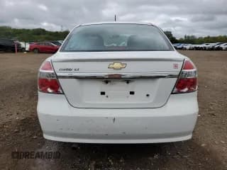 ✅ 2011 Chevrolet Aveo 2LT • VIN: KL1TG5DE6BB202397 • Lot: 83755435. Wystawiony na Copart z przebiegiem 66 695 mil. Bezpłatny archiwum sprzedaży aukcyjnych z USA i szczegółowy raport historii pojazdu na DreamBid. Zdjęcie 6.