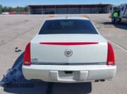 ✅ 2010 Cadillac DTS 1SC • VIN: 1G6KD5EY1AU105099 • Lot: 43325154. Listed on IAAI with 43,421 mi. Free auction sales archive from the USA and detailed vehicle history report at DreamBid. Image 16.