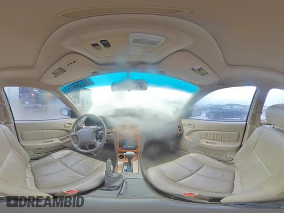 ✅ 1999 Nissan Maxima GXE • VIN: JN1CA21D5XM416090 • Lot: 93758475. Wystawiony na Copart z przebiegiem 159 813 mil. Bezpłatny archiwum sprzedaży aukcyjnych z USA i szczegółowy raport historii pojazdu na DreamBid. Zdjęcie 15.