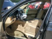 ✅ 2007 BMW 3 Series 328i • VIN: WBAVS13587FX15304 • Lot: 65206335. Wystawiony na Copart z przebiegiem Nie podano. Bezpłatny archiwum sprzedaży aukcyjnych z USA i szczegółowy raport historii pojazdu na DreamBid. Zdjęcie 7.