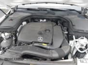 ✅ 2021 Mercedes-Benz GLC 300 • VIN: W1N0J8EB2MG007771 • Lot: 42190542. Listed on IAAI with 42,777 mi. Free auction sales archive from the USA and detailed vehicle history report at DreamBid. Image 10.