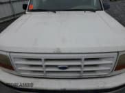 ✅ 1995 Ford Bronco Custom • VIN: 1FMEU15H2SLA42231 • Lot: 71931184. Wystawiony na Copart z przebiegiem Nie podano. Bezpłatny archiwum sprzedaży aukcyjnych z USA i szczegółowy raport historii pojazdu na DreamBid. Zdjęcie 11.