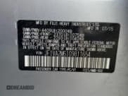 ✅ 2016 Subaru WRX STI • VIN: JF1VA2M61G9811654 • Lot: 85281305. Listed on Copart with 110,466 mi. Free auction sales archive from the USA and detailed vehicle history report at DreamBid. Image 12.