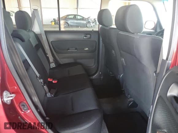 ✅ 2006 Scion xB • VIN: JTLKT324264104965 • Лот: 90096995. Опубликован ранее на Copart с пробегом 119 727 миль. Бесплатный доступ к архиву аукционных продаж из США и подробный отчёт об истории автомобиля на DreamBid. Изображение 10.