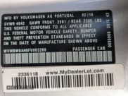 ✅ 2015 Volkswagen Eos Komfort • VIN: WVWBW8AH5FV003269 • Lot: 85868085. Wystawiony na Copart z przebiegiem 53 729 mil. Bezpłatny archiwum sprzedaży aukcyjnych z USA i szczegółowy raport historii pojazdu na DreamBid. Zdjęcie 13.