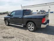 ✅ 2014 Ram 1500 Big Horn • VIN: 1C6RR7LG7ES450083 • Lot: 71295375. Listed on Copart with 95,990 mi. Free auction sales archive from the USA and detailed vehicle history report at DreamBid. Image 2.